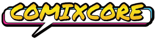 ComixCore Logo